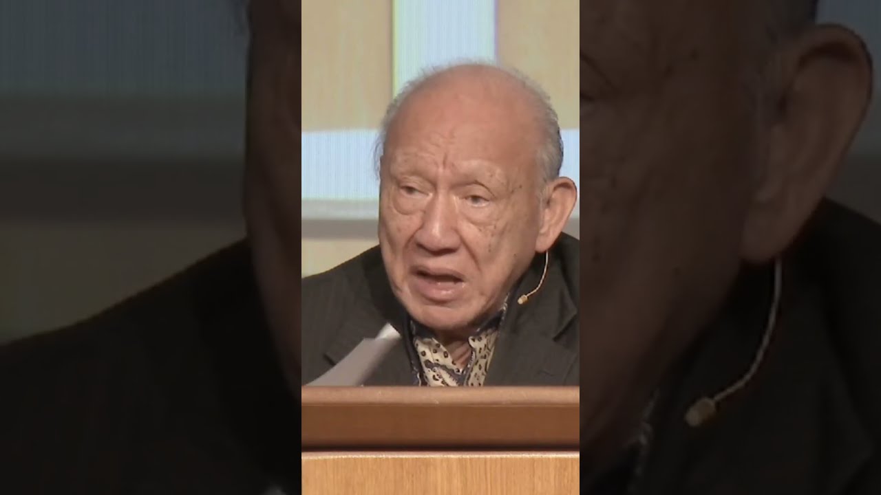 【教會唱流行歌好不好？】#唐崇榮 #歸正福音教會 #基督教 #聖經 #耶穌 #STEMITV