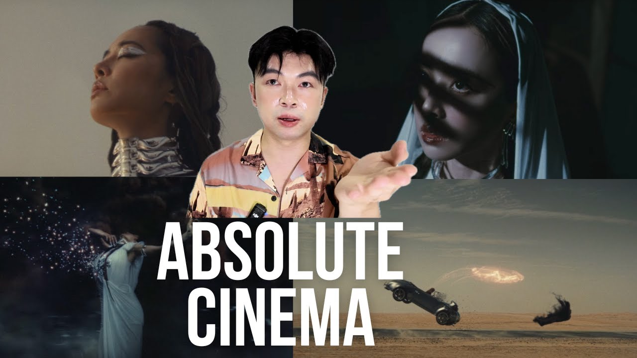 [ REACTION ] JOLIN 蔡依林《Fish Love》Official Music Video