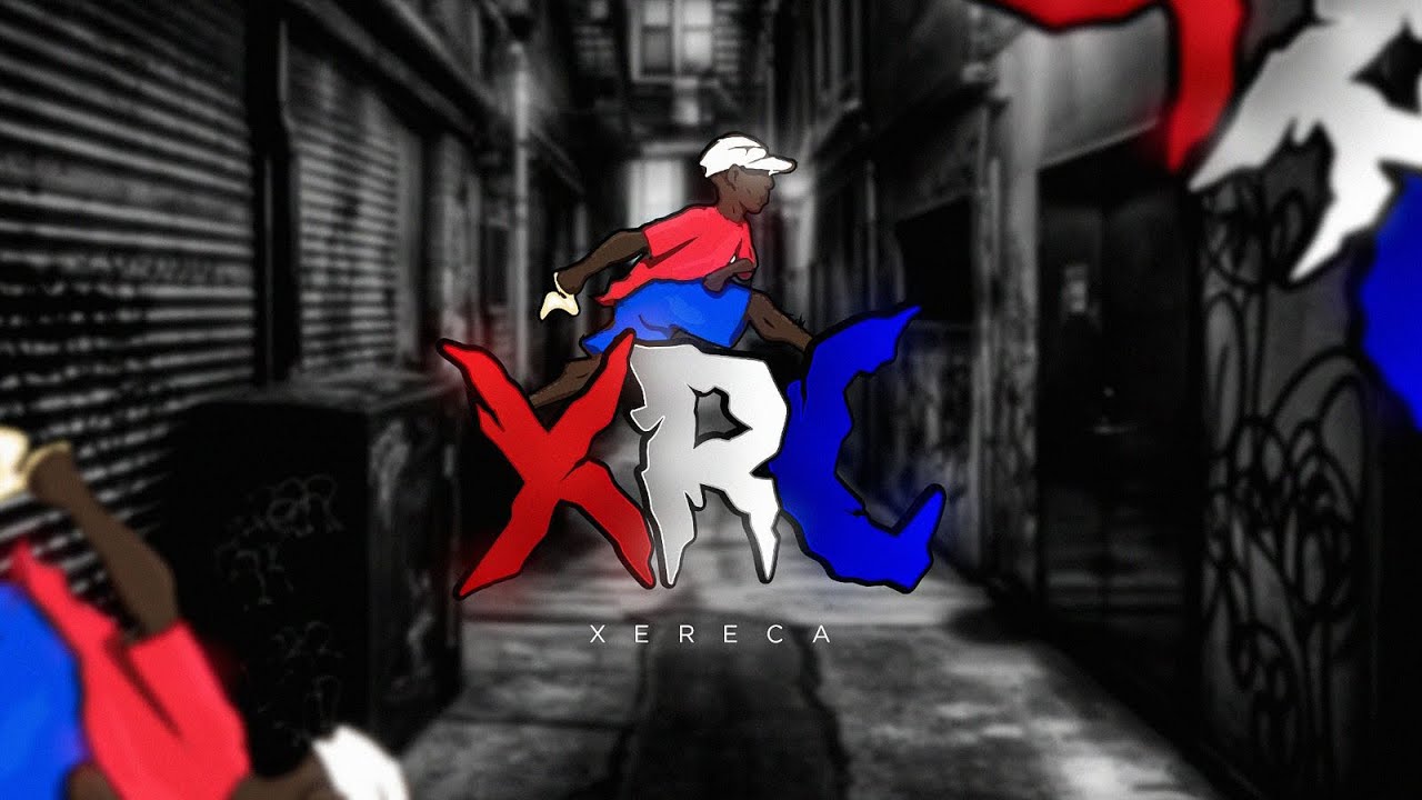 XRC DMA FF | Fim da era dos SS 😂