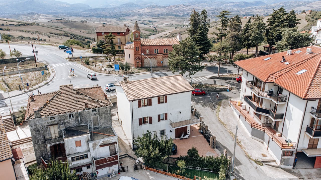 Villa prestigiosa alla periferia di Lanciano