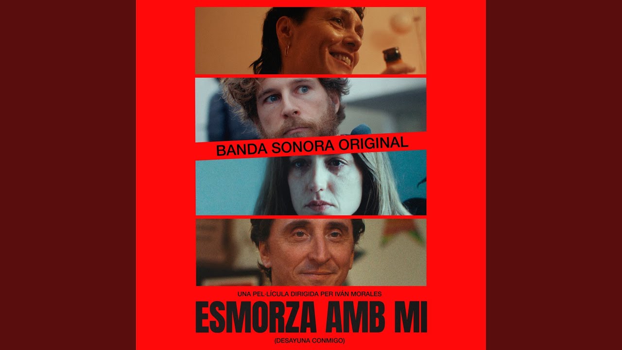 Malsons del Raval (BSO 