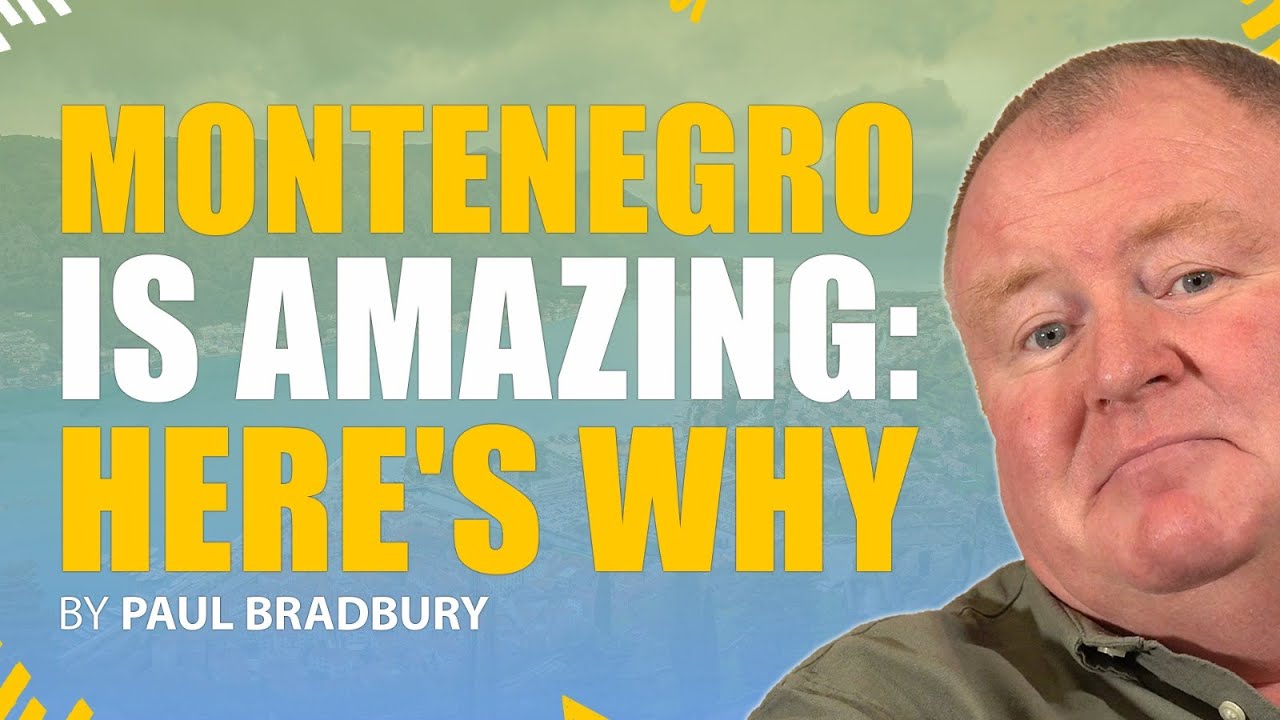 10 Things That Amaze about Montenegro