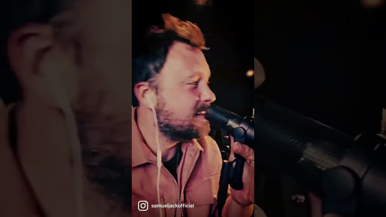 What a song. What an artist Nina Simone was huh? ❤️