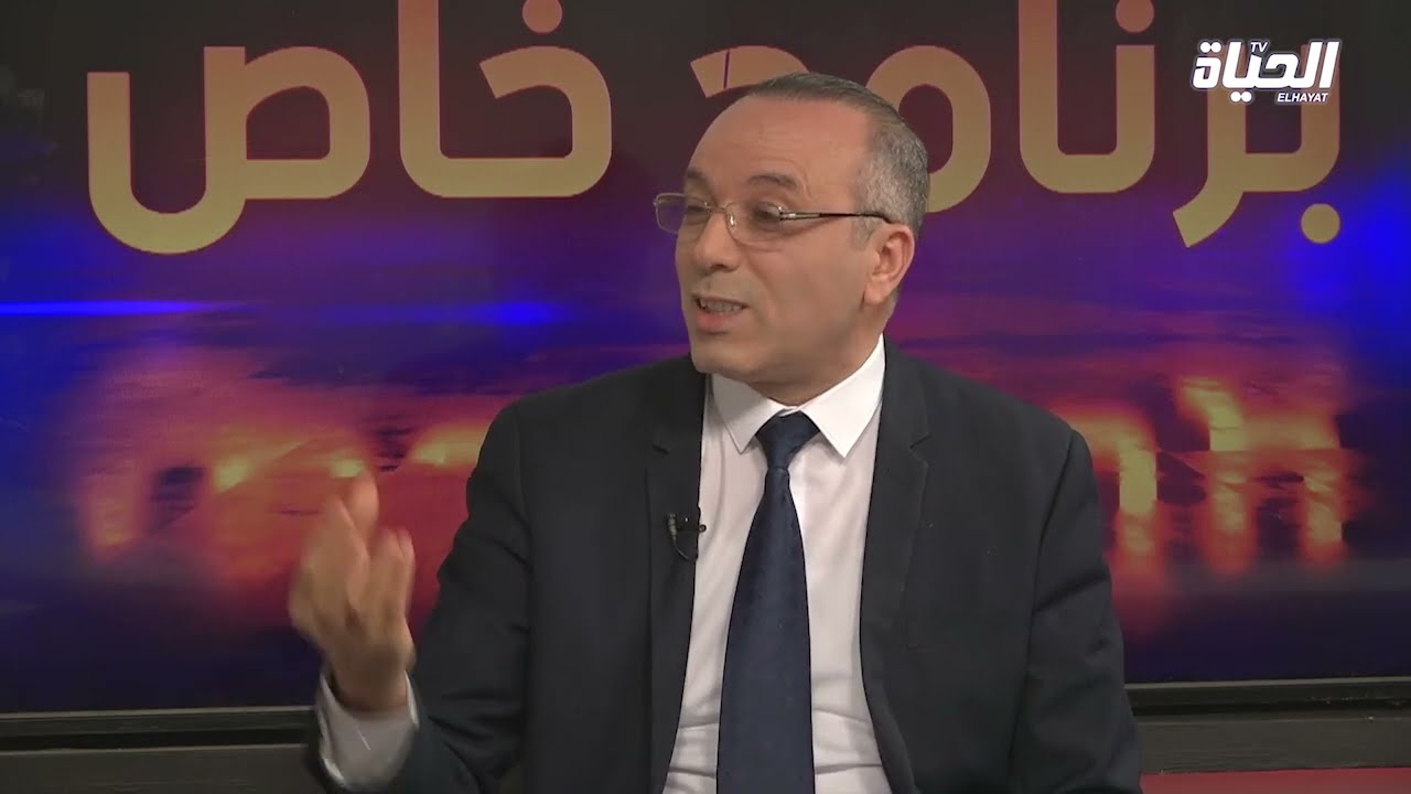 برنامج خاص I  السينانور بن زعيم يكشف أسرار تقاعد البرلمانيين السابقين
