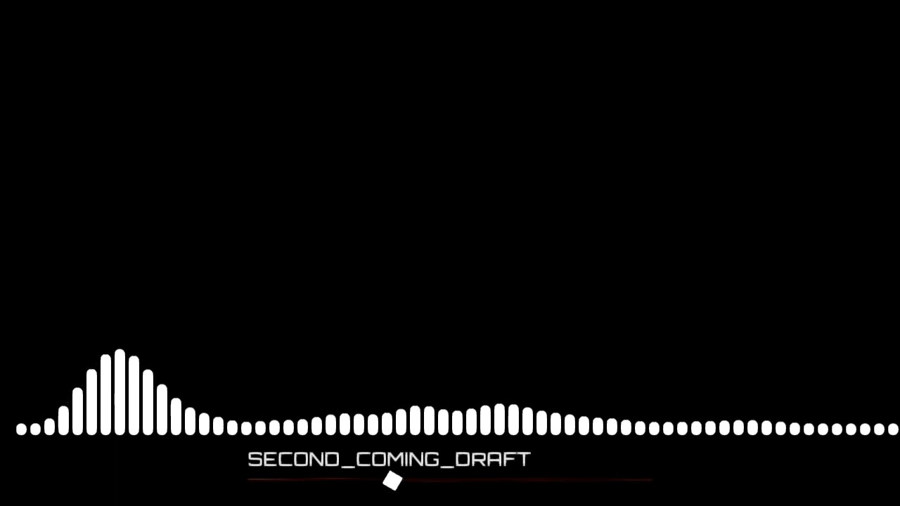 SECOND COMING - POWER OUTAGE REMIX ( KAIJU PARADISE REMIX )