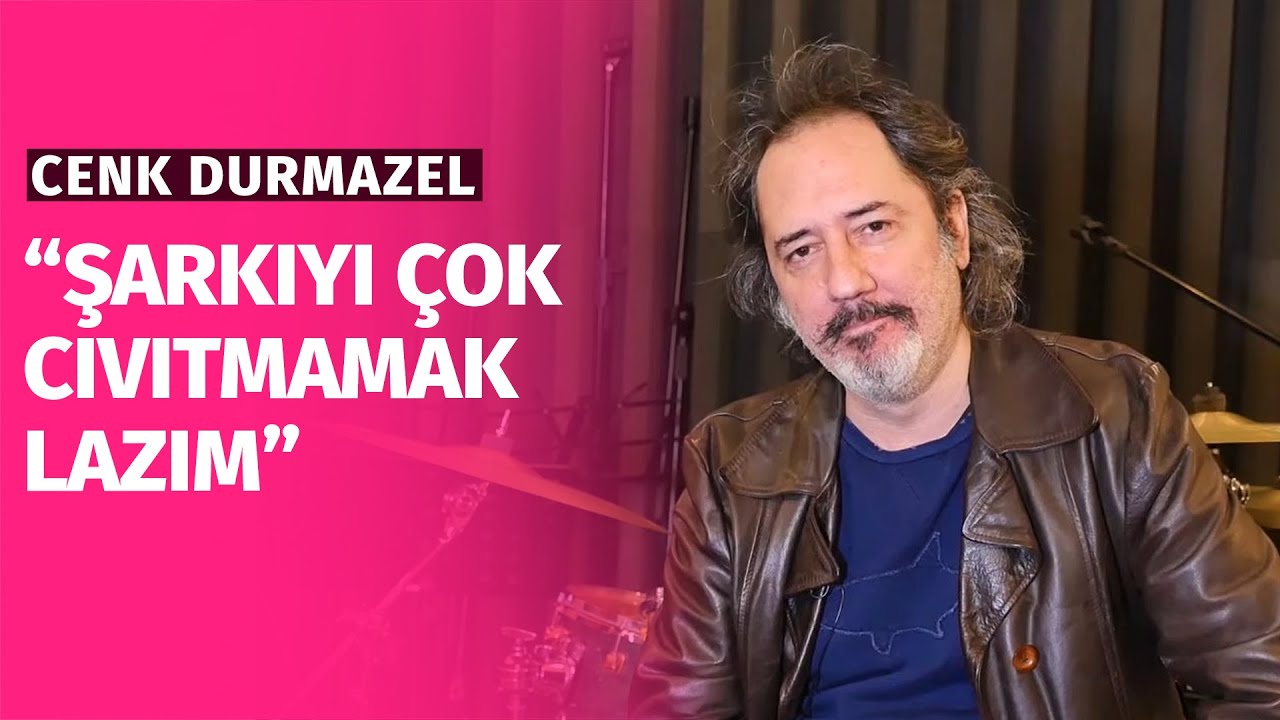 Cenk Durmazel'in Tersten Alb&uuml;m&uuml; | H&uuml;rriyet &Ouml;zel