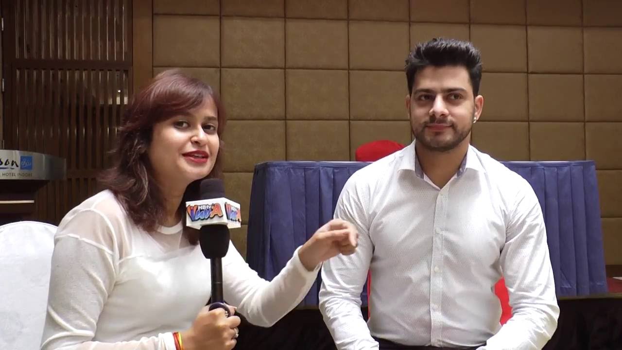 '''Mere Angne Mein''' karam rajpal & Ekta Kaul Promotions in Interview