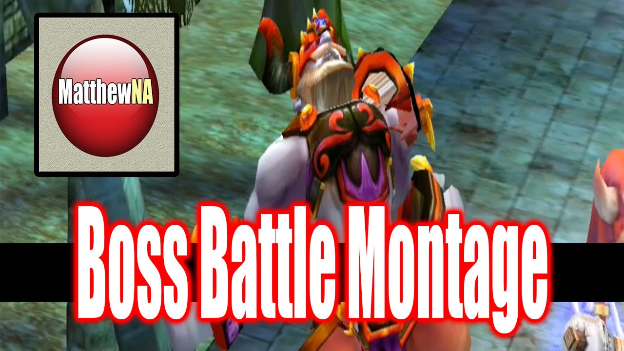 GrandChase M: Serdin, Kanaban, Silver Land Boss Battles - 3 Stars