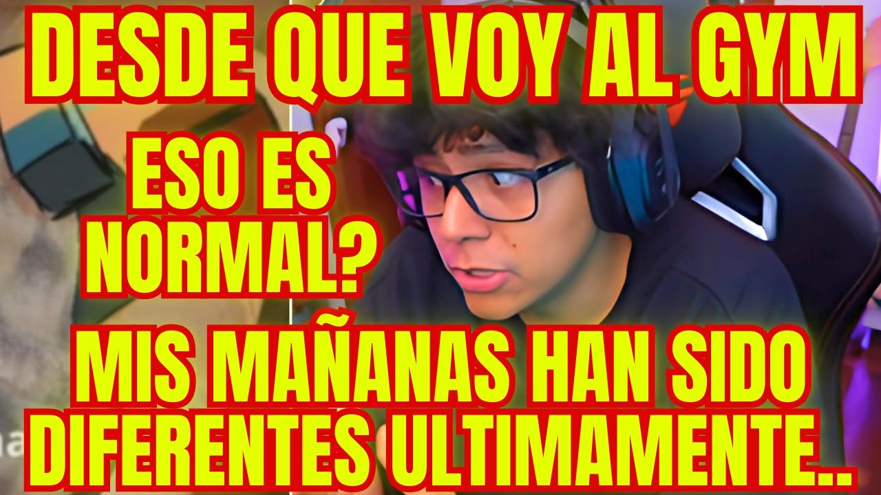DAARICK SE PASA DE SINCERO🔥💀 Y CUENTA QUE ULTIMAMENTE...