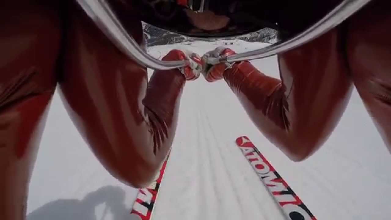 Simone Origone Alpine Skier Italy