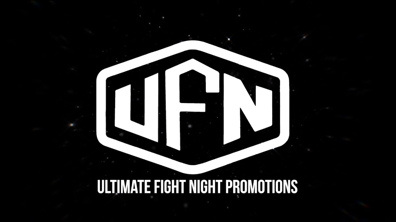 Ifan Hughes vs Kyle Allen UFN Welterweight Boxing
