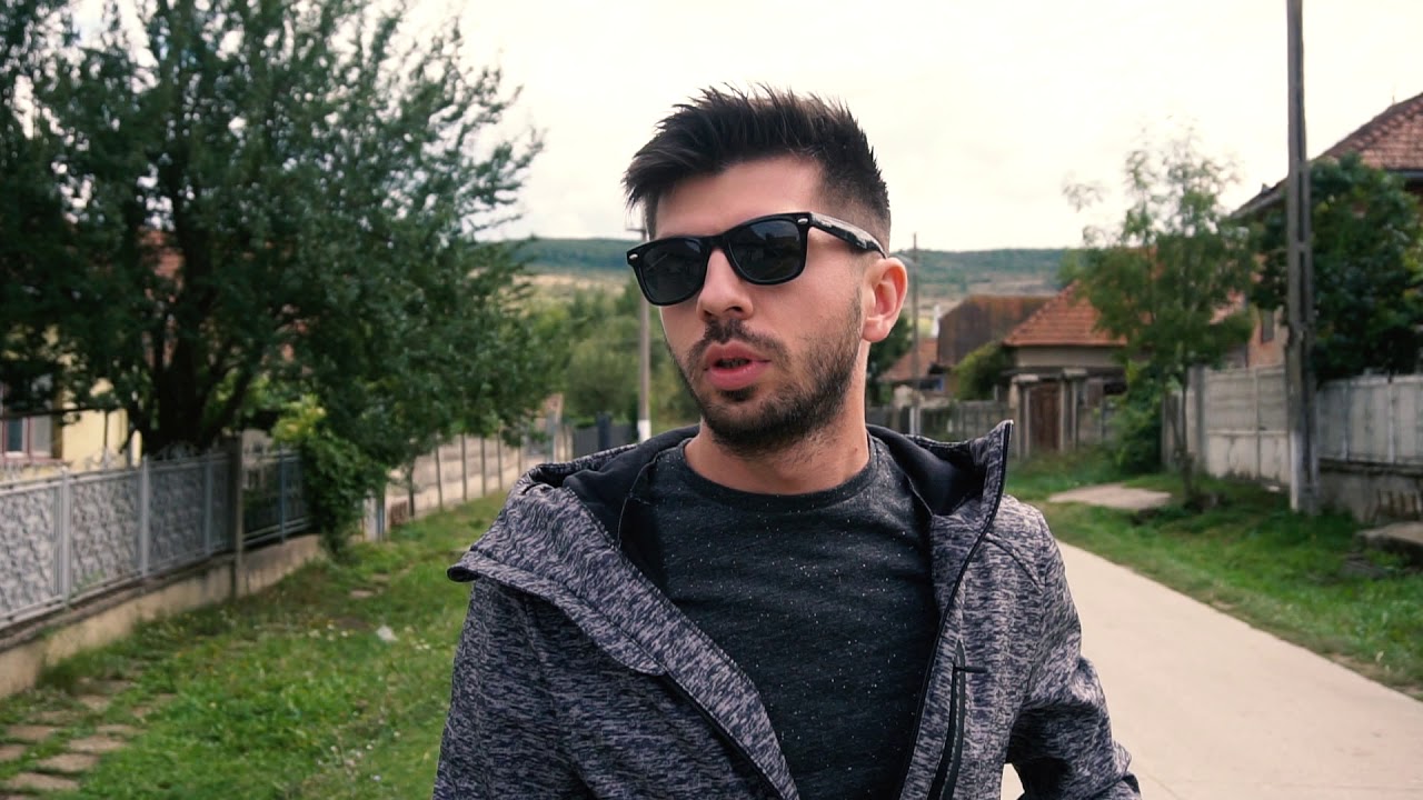 Poliția Satului - MIRCEA BRAVO