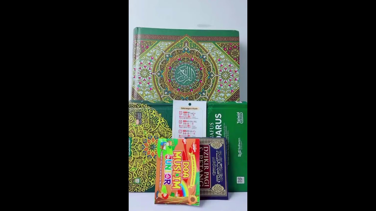 BEKAL AMAL AKHIRAT NANTI 🇮🇩🥰
