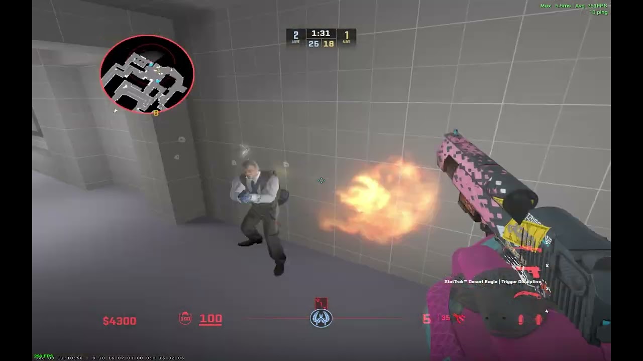 Король Паблика😎в кс2 / ксго / CS2 / CSGO