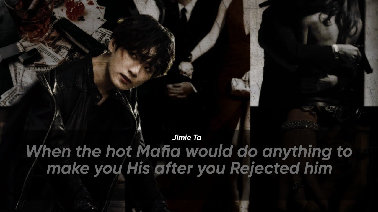 Jungkook ff - JEON'S ADDICTION - Ep 1