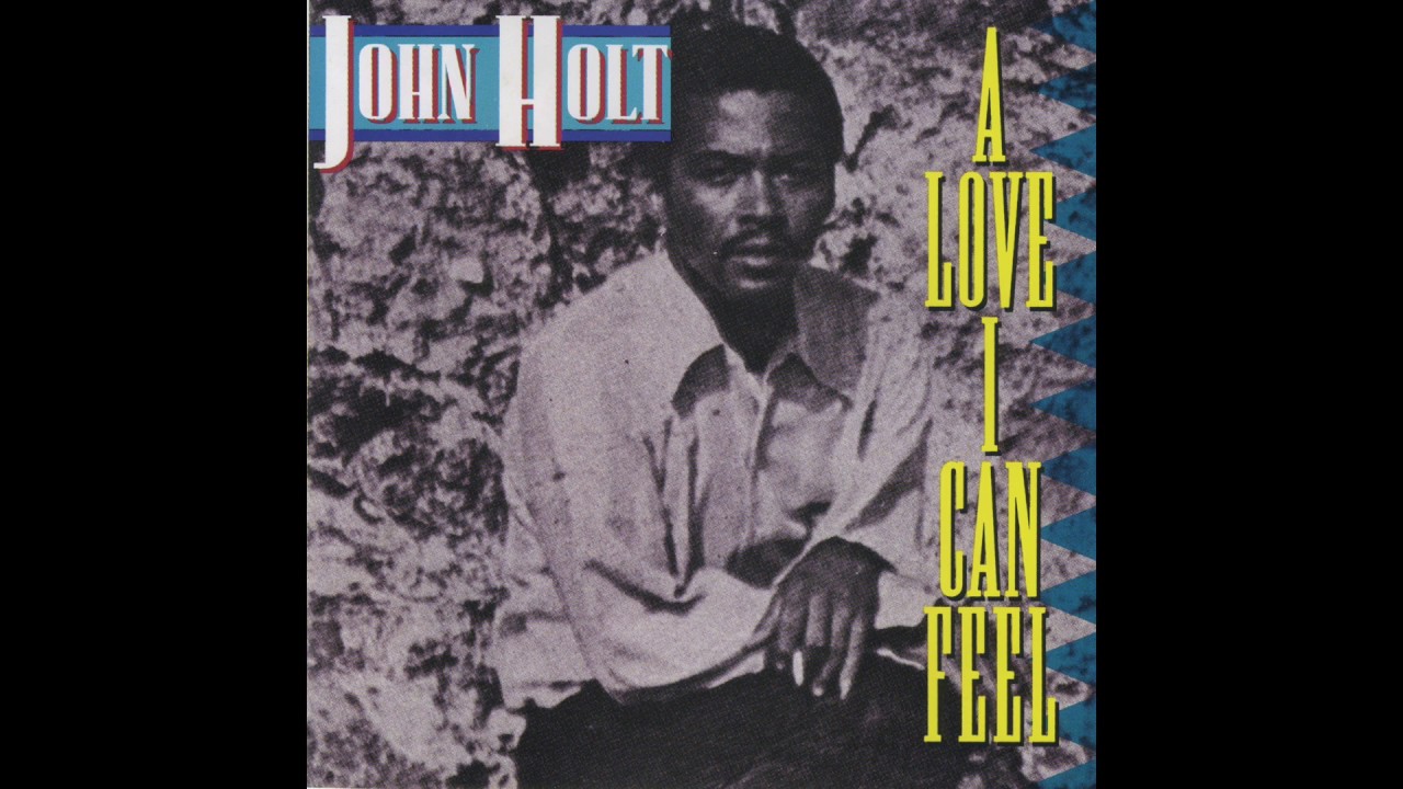 John Holt - 