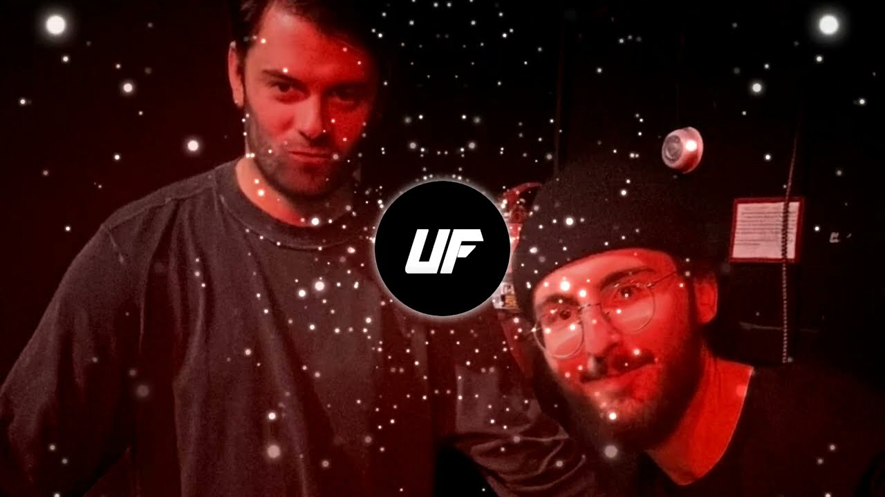 INFEKT & SAMPLIFIRE - TRUE TRENCH TIME [RELEASED]
