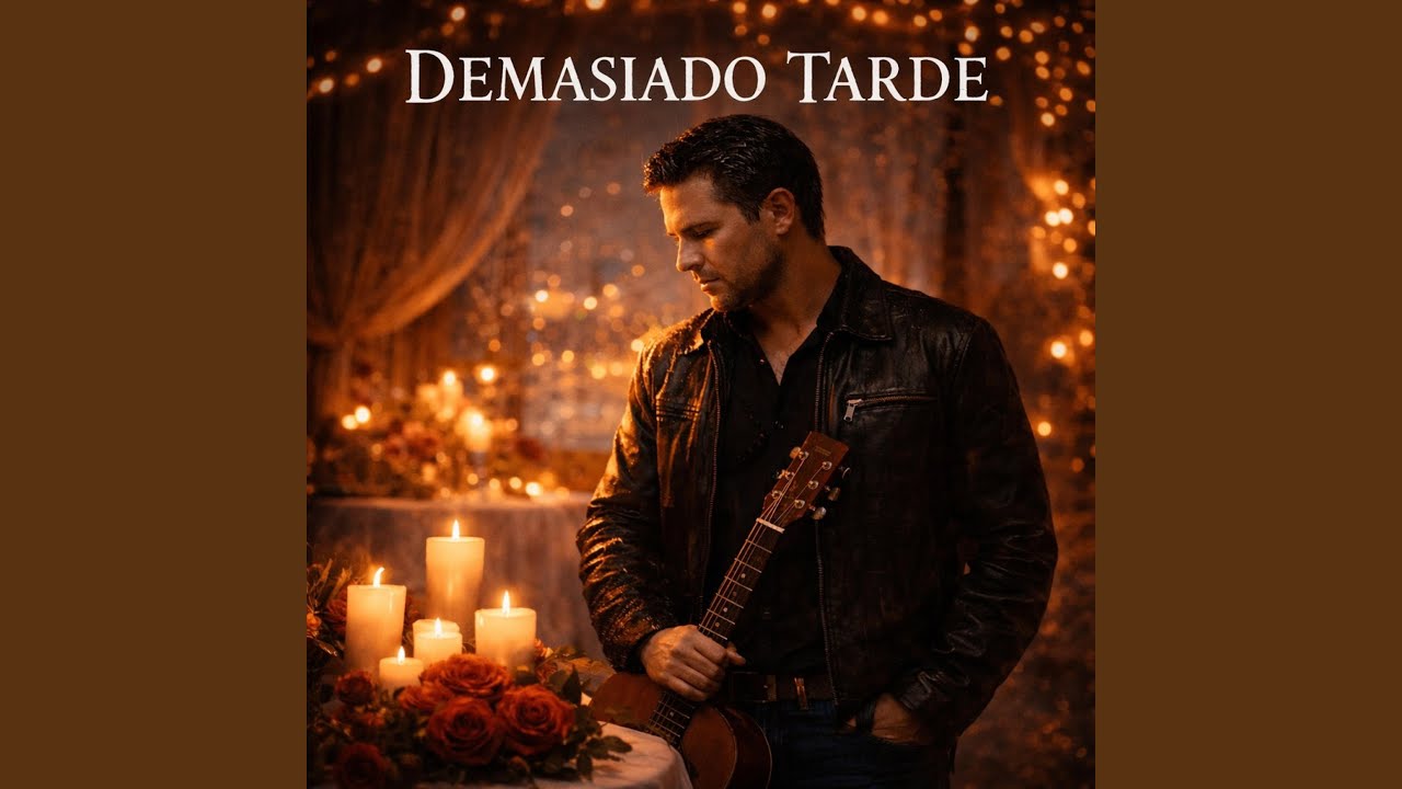 Demasiado tarde