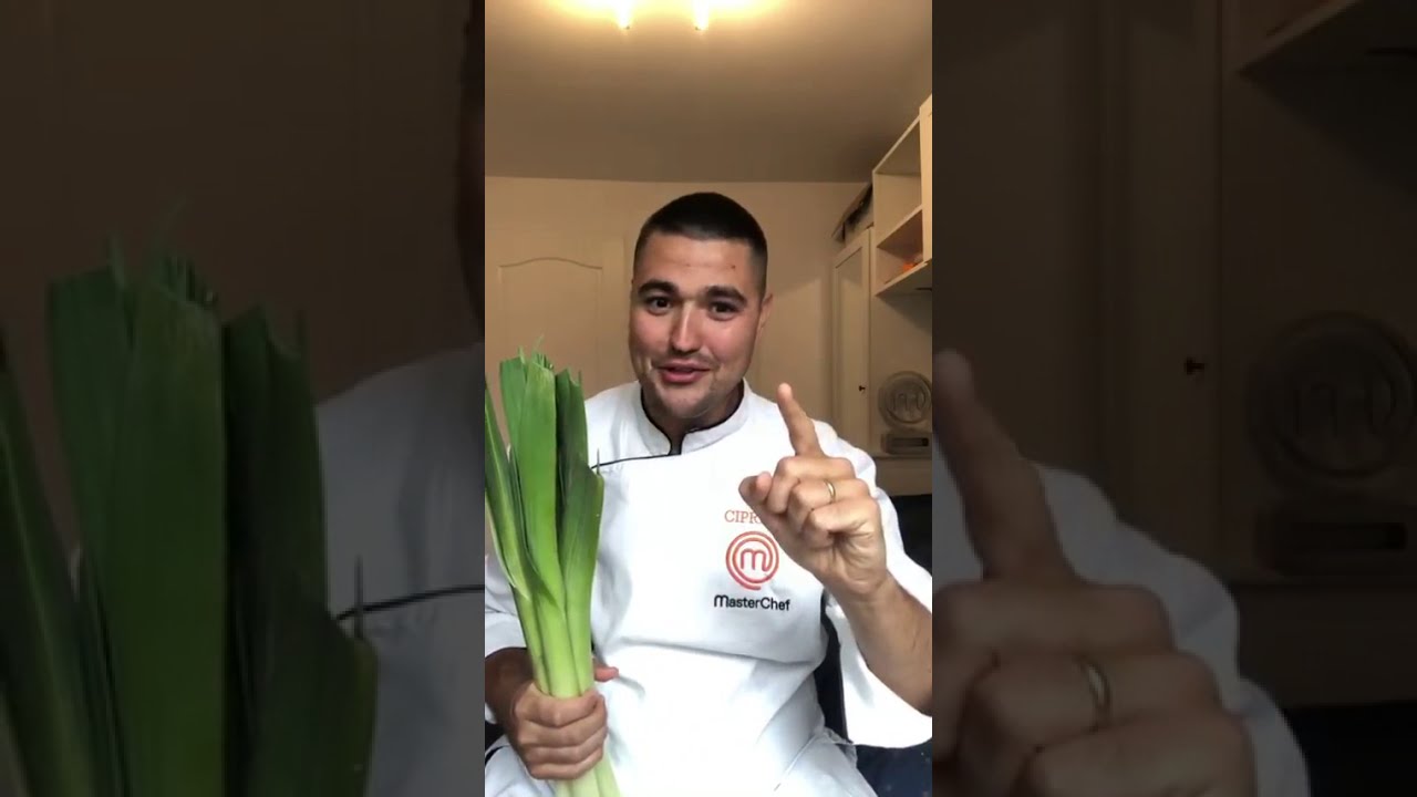 Ciprian Ogarcă - de la câștigarea Masterchef la sute de mii de euro primiți în #ImperiulLeilor