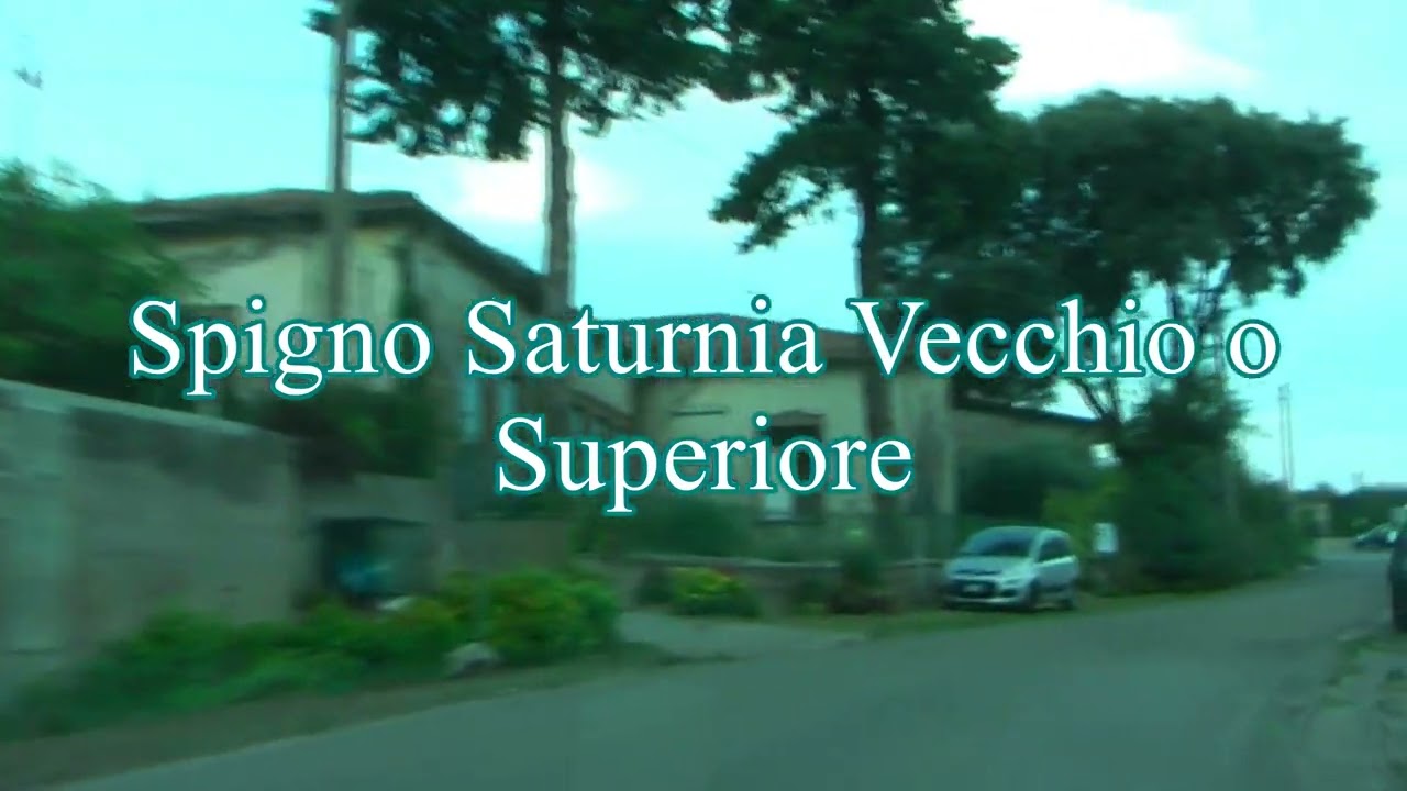 Spigno Saturnia Superiore   Sagra delle Castagne e delle zeppole spignesi 15 10 2023