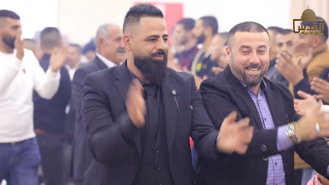بداوية نار عالاصول🔥الفنانين ابو البسام ومحمدتركمان-حمام العريس ايمن ملحم-ستوديو وتسجيلات القدس2022