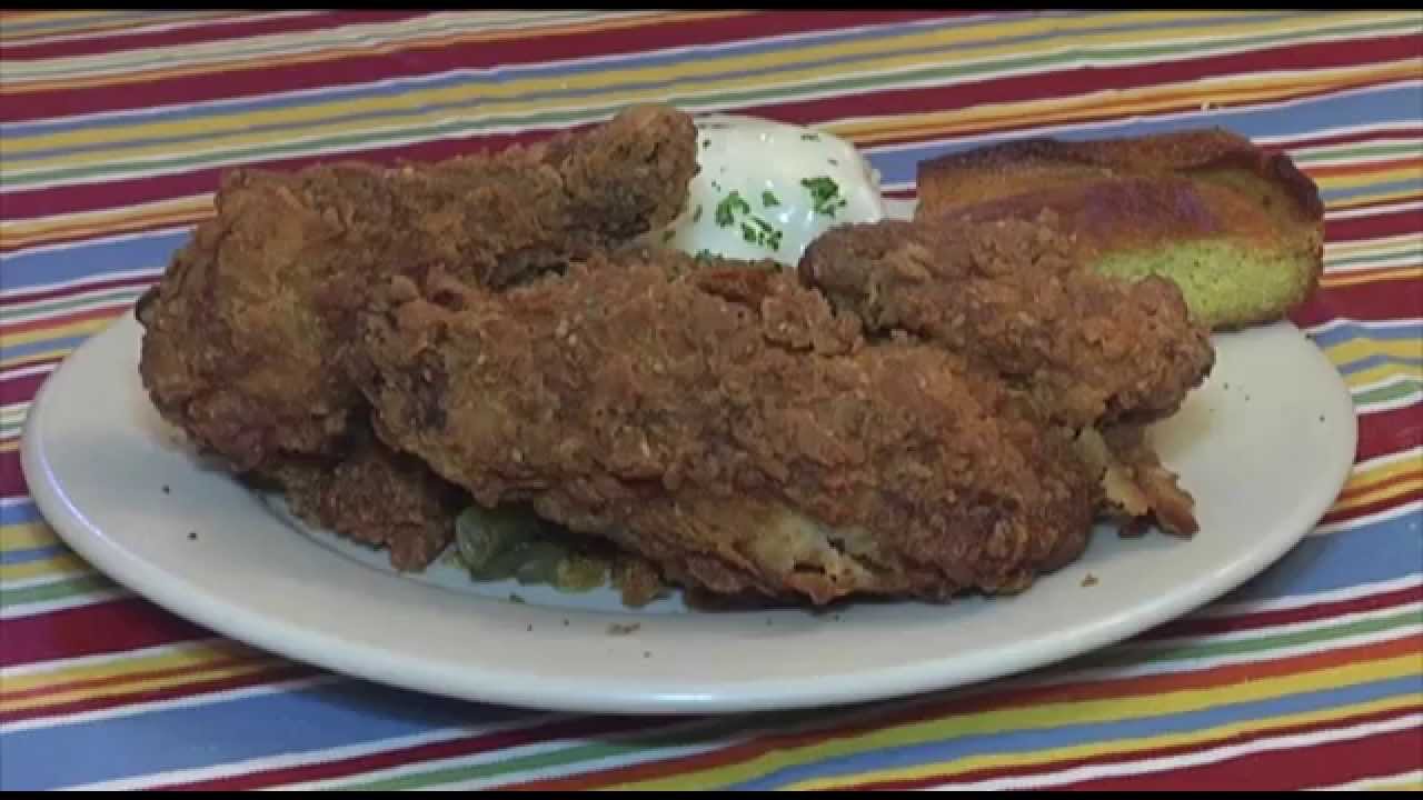 Grits & Groceries