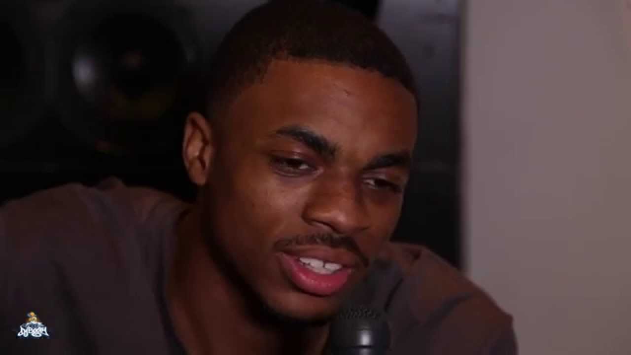 Vince Staples Interview: Breaks Down 
