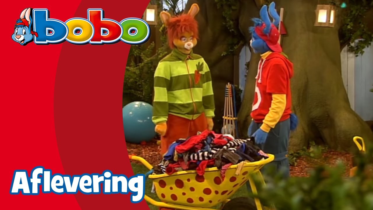 Belofte maakt schuld • Bobo Aflevering
