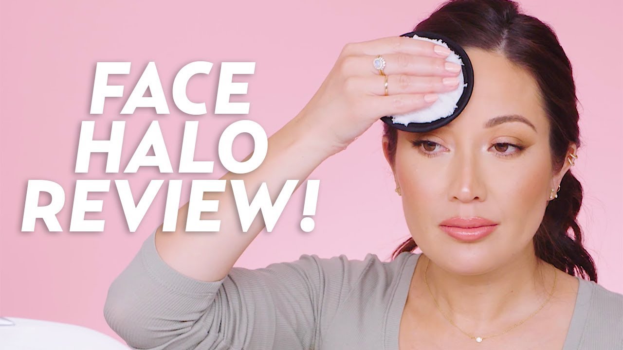 My Honest Review of Face Halo, Makeup Eraser, and More! | Beauty with Susan Yara