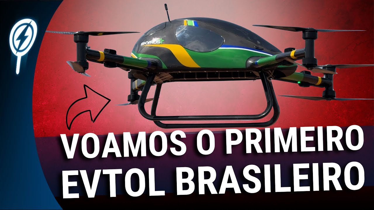 HISTÓRICO!!!😱 O PRIMEIRO 