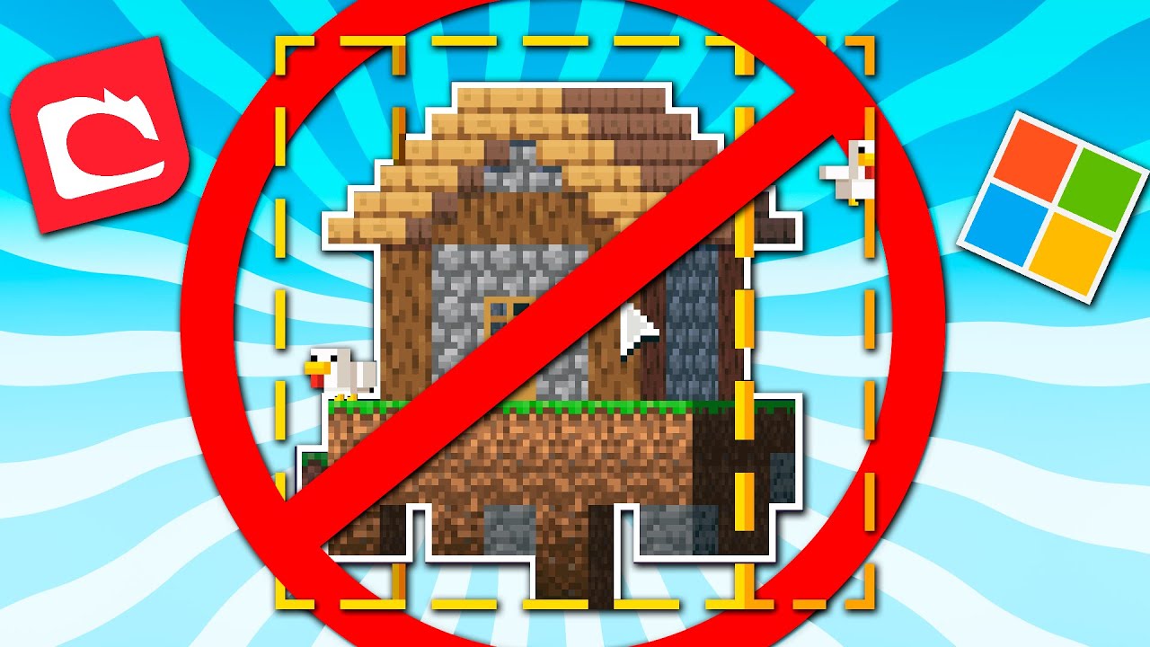 Зачем Mojang Скрывают ЭТО от Игроков Майнкрафта?