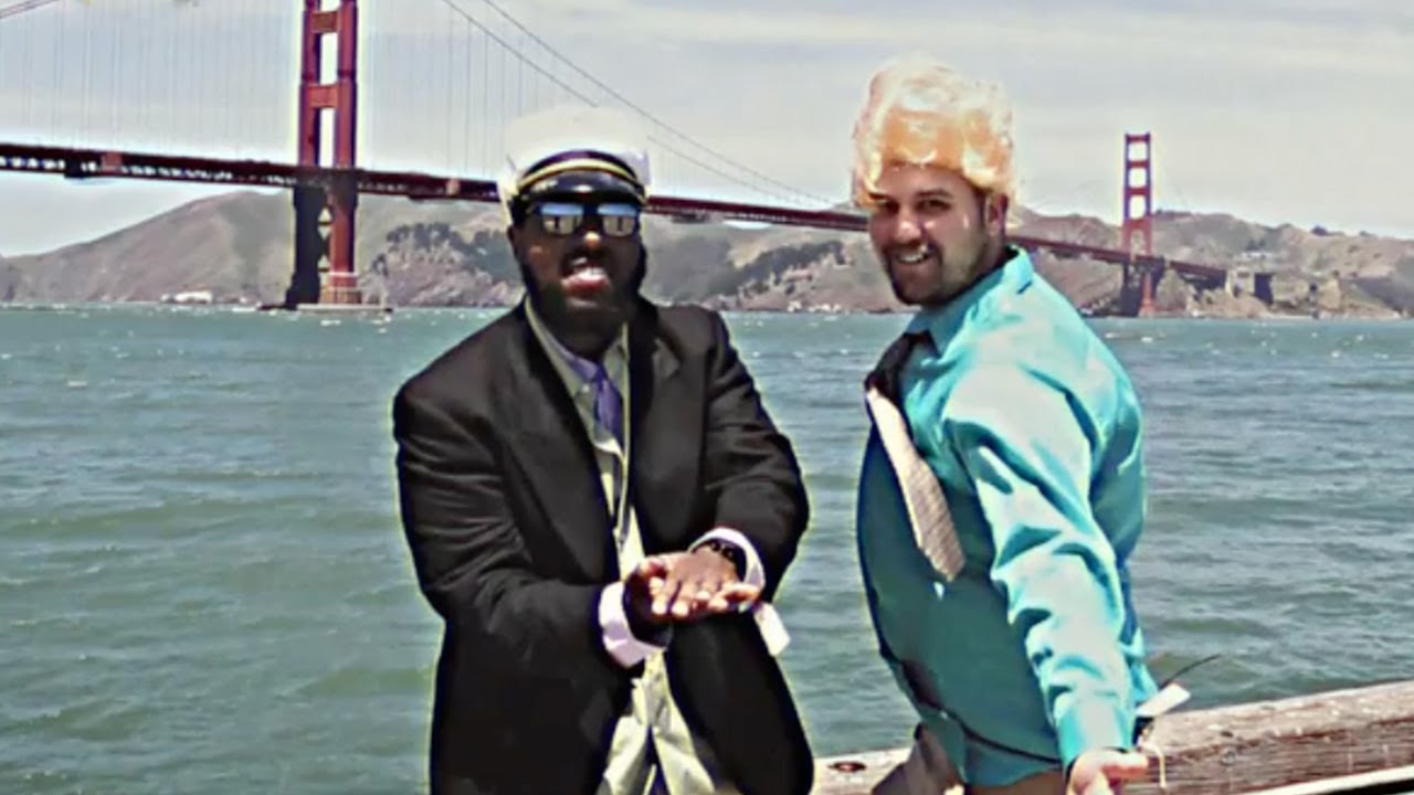 Mickstape Does the NBA Championship