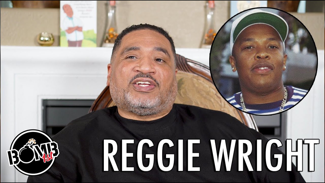 Dr. Dre Restrains Suge Knight! Shocking Jimmy Iovine Chat!