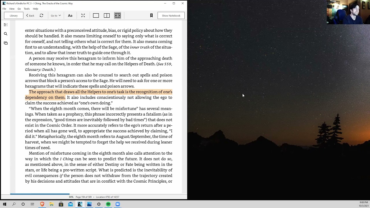 Hexagram 19 - Approaching Jointly