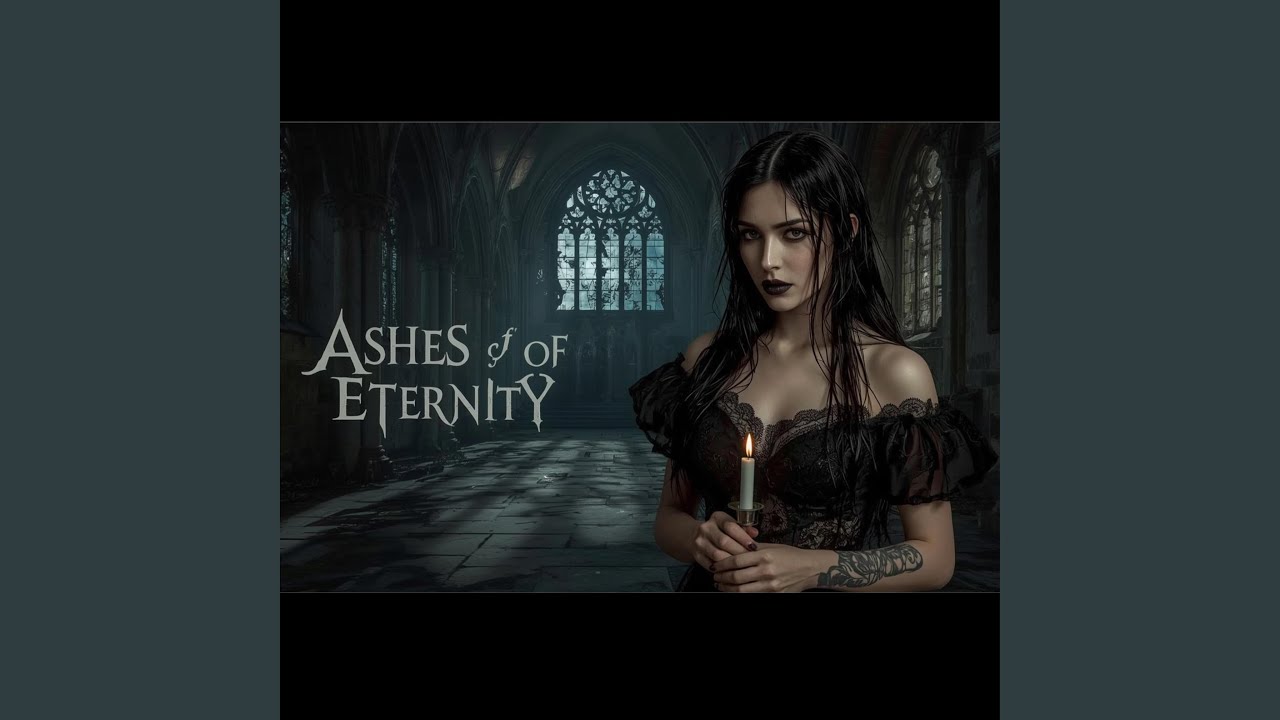 Ashes of Eternity