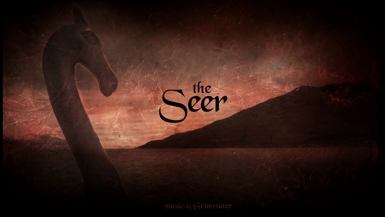 Ancient Pagan Music | The Seer by Grimwater