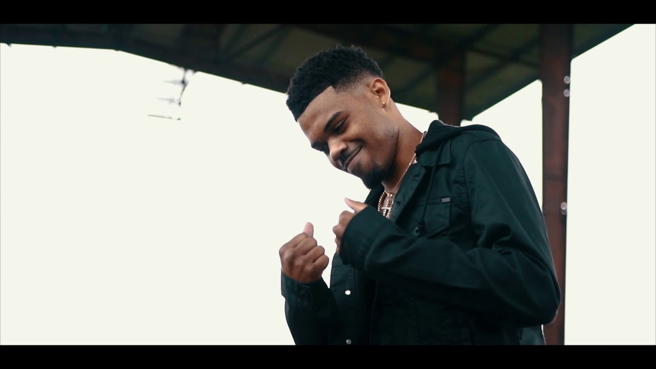 NBA OG 3Three -  On this Road (Official Music Video)
