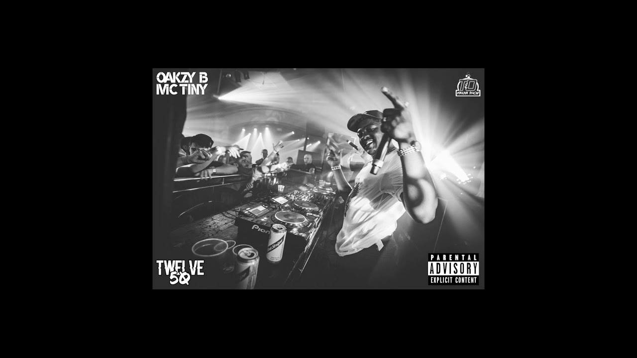 MC OAKZY B - 28.01.20