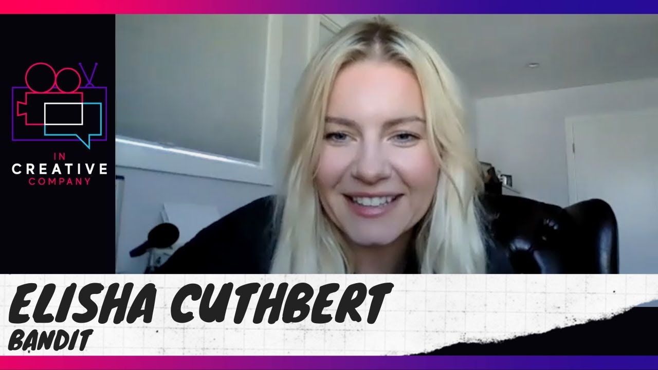 Elisha Cuthbert on Bandit