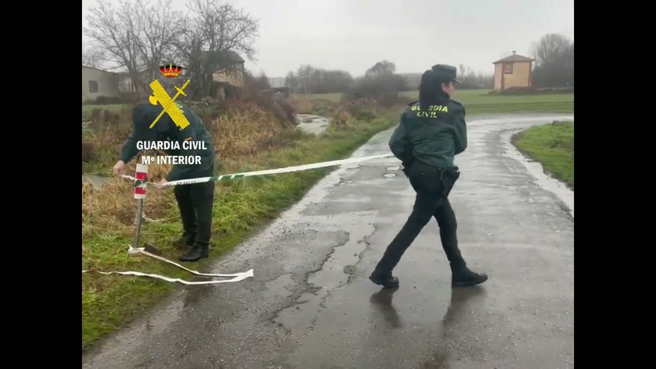 Las crecidas ponen en jaque a la provincia de León: Desbordamientos y  caudales mantienen la alerta