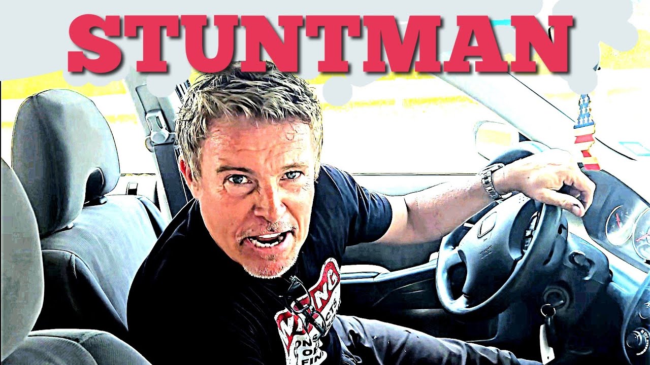 Stuntman 🗣️ Embarrasses Himself ONCE AGAIN! Civic VTEC 5 Spd EPIC FAIL! NEUTRAL DROP!