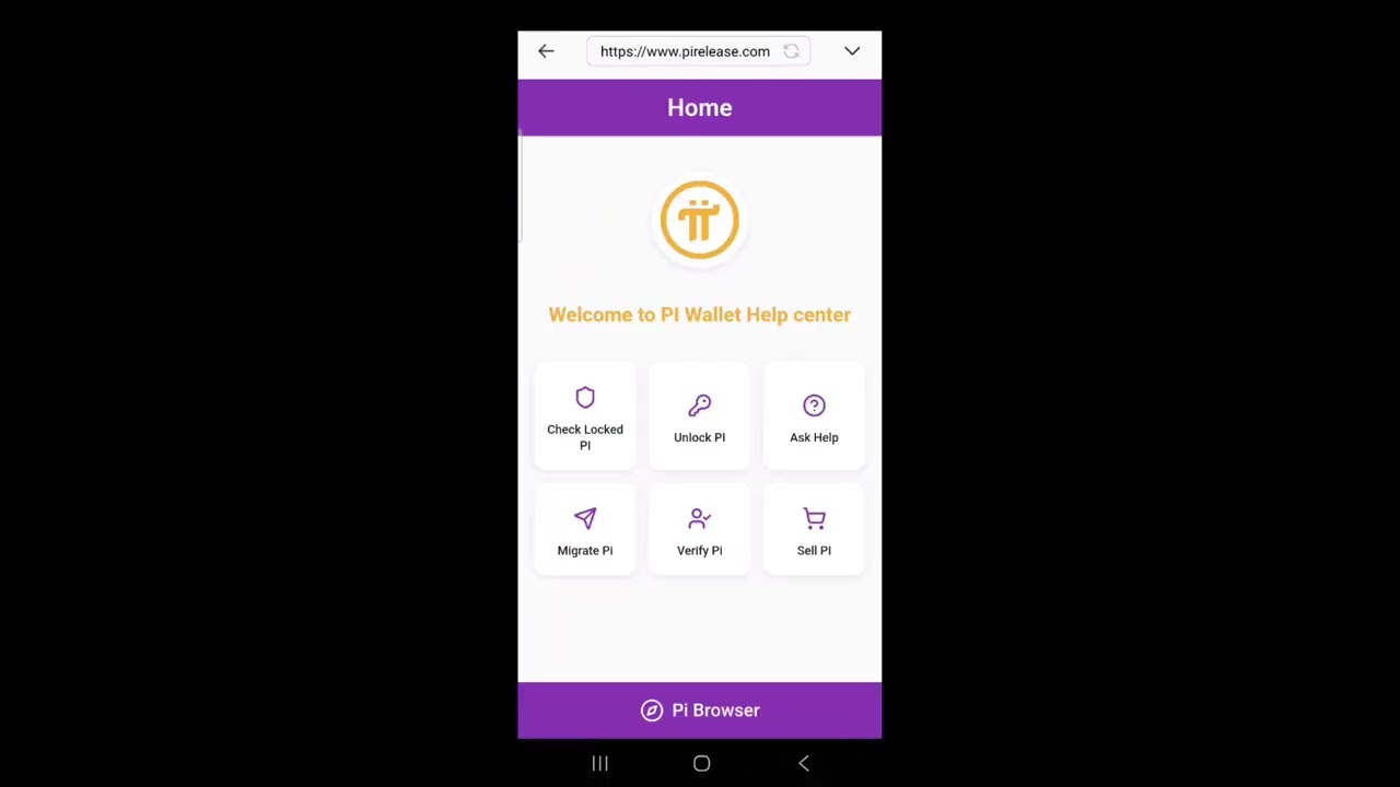 Stuck Pi Coins? Fix Insufficient Funds 0.01 Pi Fee Error