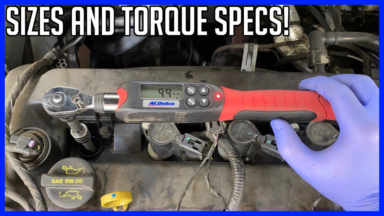 How to Replace the Spark Plugs Ford Fusion 2013-2020 2.5L - EASY!