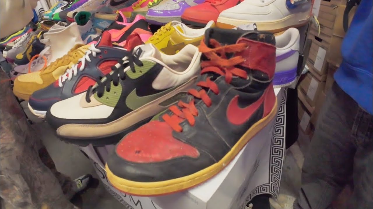 GOT SOLE -LONDON 2026 - SNEAKERCON
