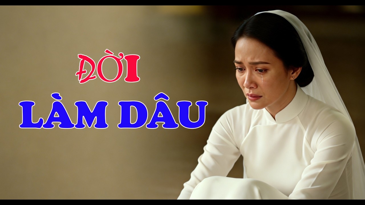 Đời Làm Dâu– Câu Chuyện Khiến Hàng Triệu Người Thức Tỉnh_Người Phụ Nữ Chạm Đáy Đau Khổ