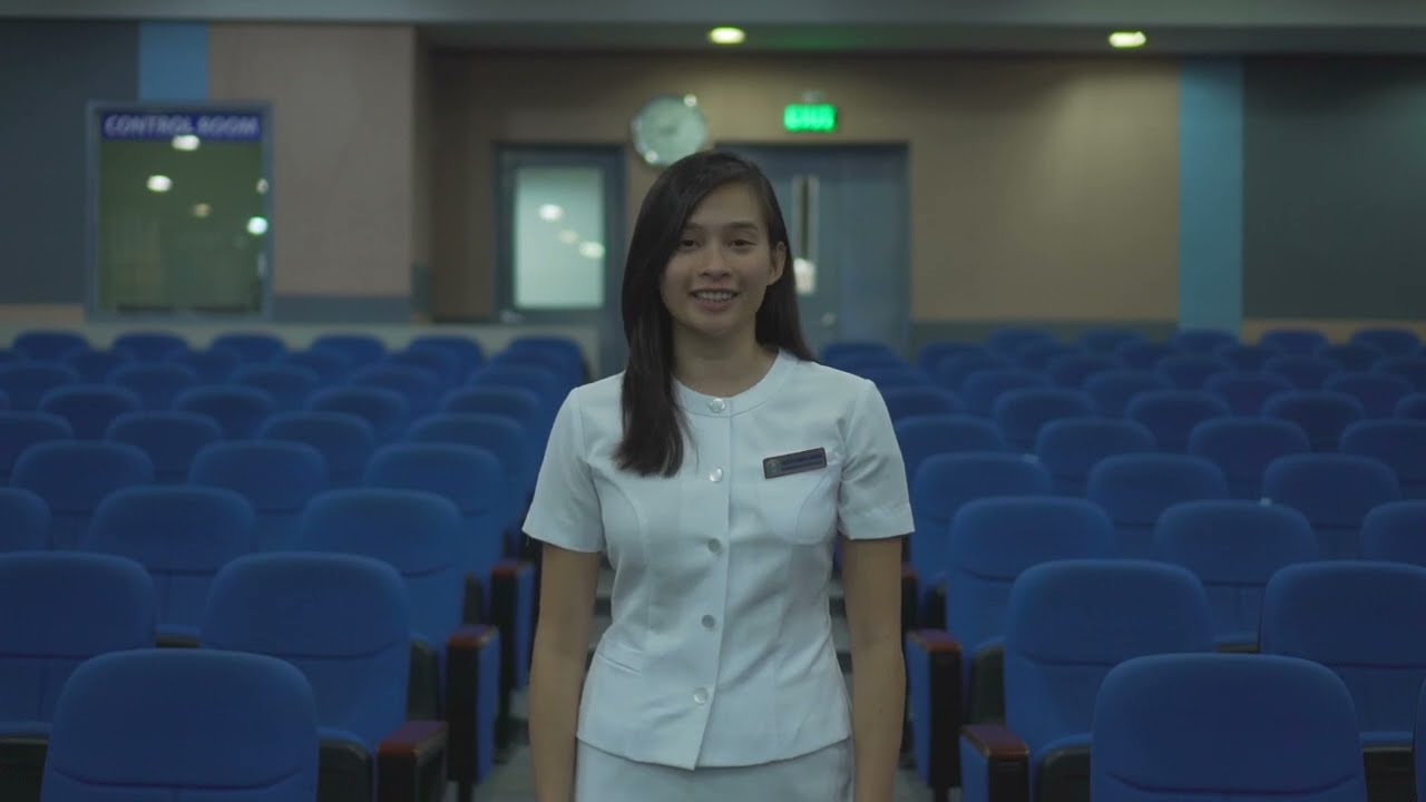 UERM UNIVERSITY TOUR