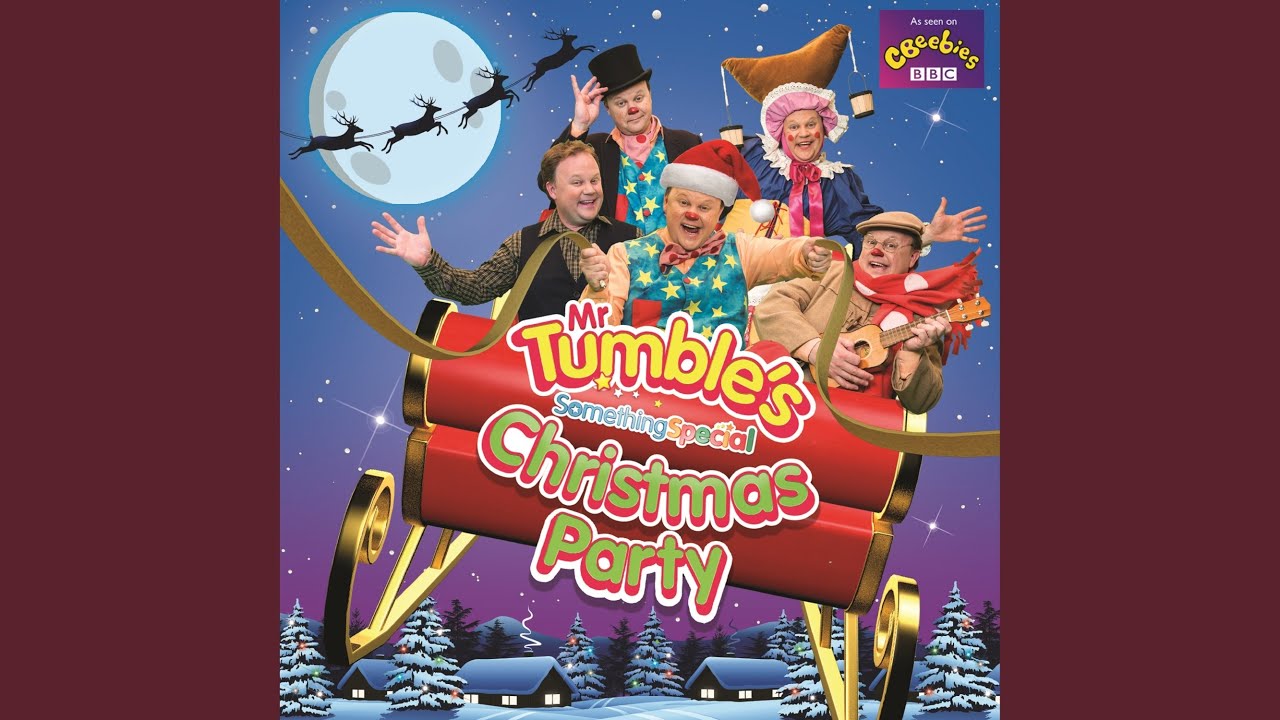 Sleigh Ride