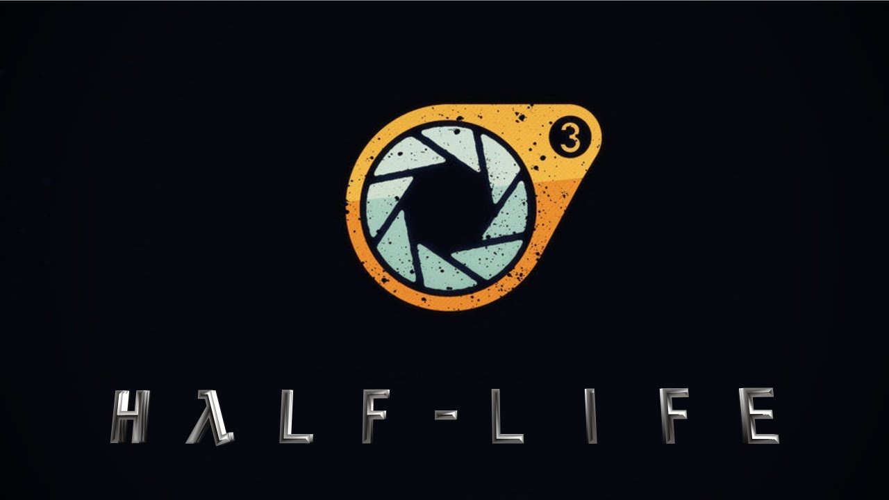 HALF LIFE 3 Trailer