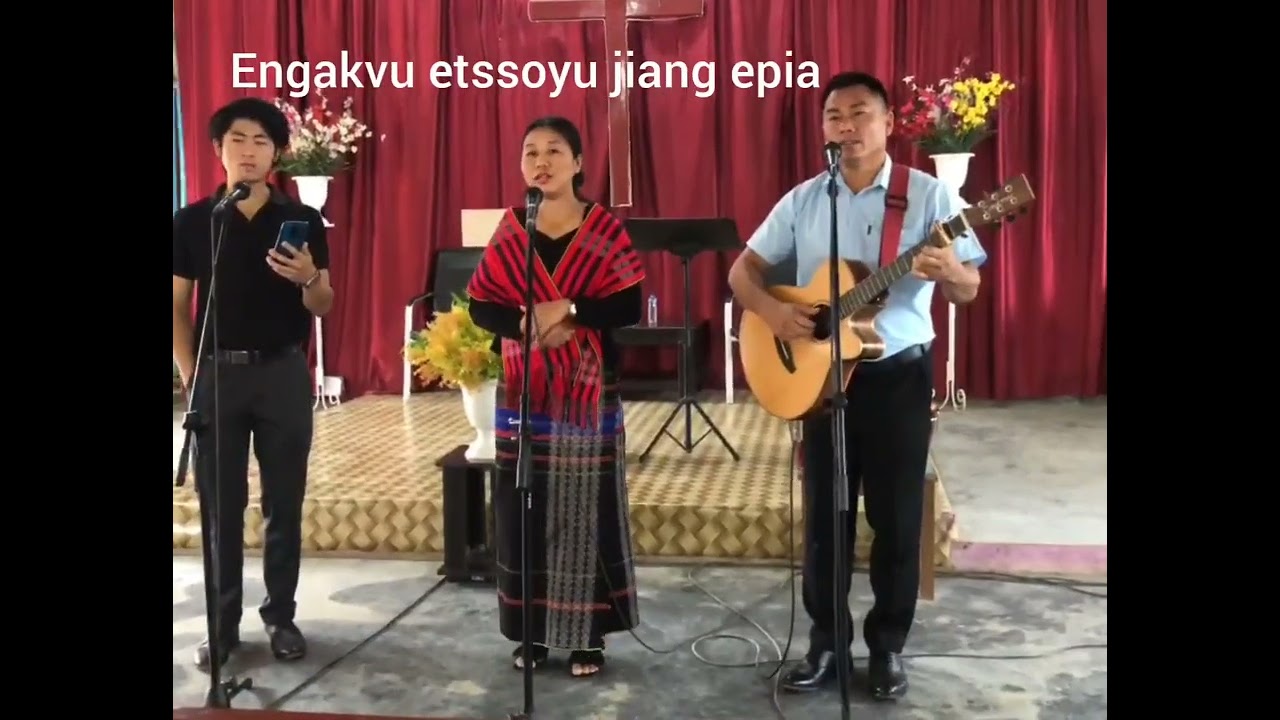 The Lord's Prayer 