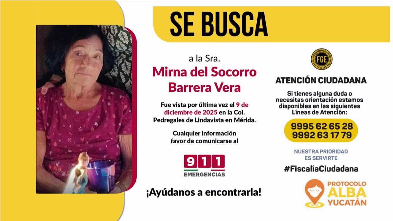 #EnVivo